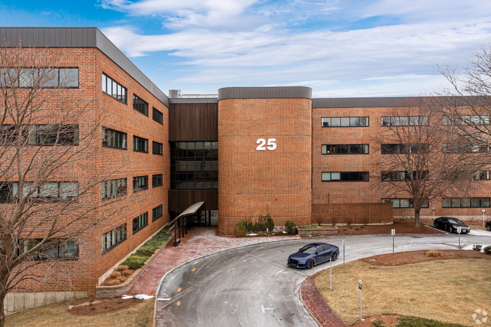 50 Braintree Hill Office Park, Braintree, MA 02184 Braintree Hill