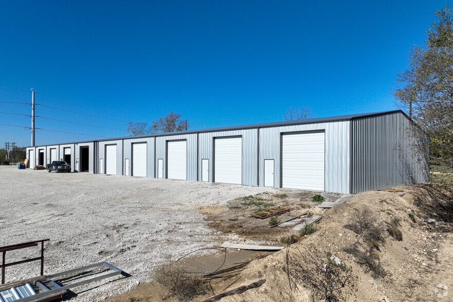 5005 Private Rd 5934, Anna, TX for sale - Building Photo - Image 2 of 16