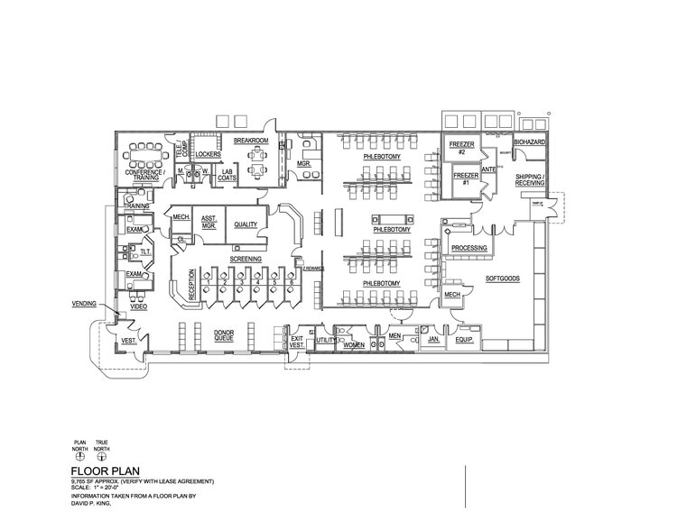 435 E Columbia St, Springfield, OH for lease - Building Photo - Image 2 of 20