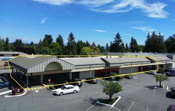 1115 13th St, Snohomish, WA for lease - Building Photo - Image 1 of 1