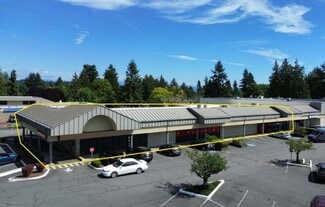 More details for 1115 13th St, Snohomish, WA - Retail for Lease