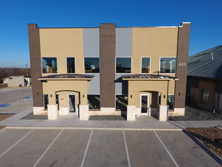 More details for 25663 Smotherman Rd, Frisco, TX - Office for Lease