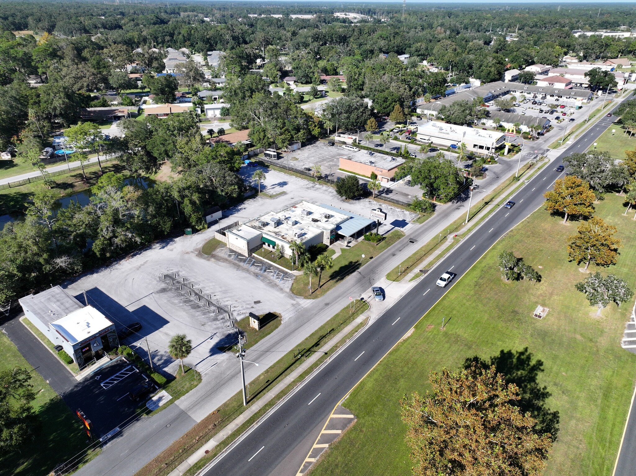 3155 E Silver Springs Blvd, Ocala, FL for sale Building Photo- Image 1 of 8