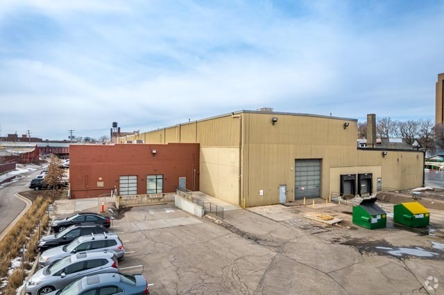 1515 NE Central Ave, Minneapolis, MN for lease - Building Photo - Image 3 of 16