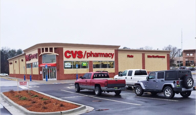 1906 Cherokee Ave SW, Cullman, AL for sale - Primary Photo - Image 1 of 1