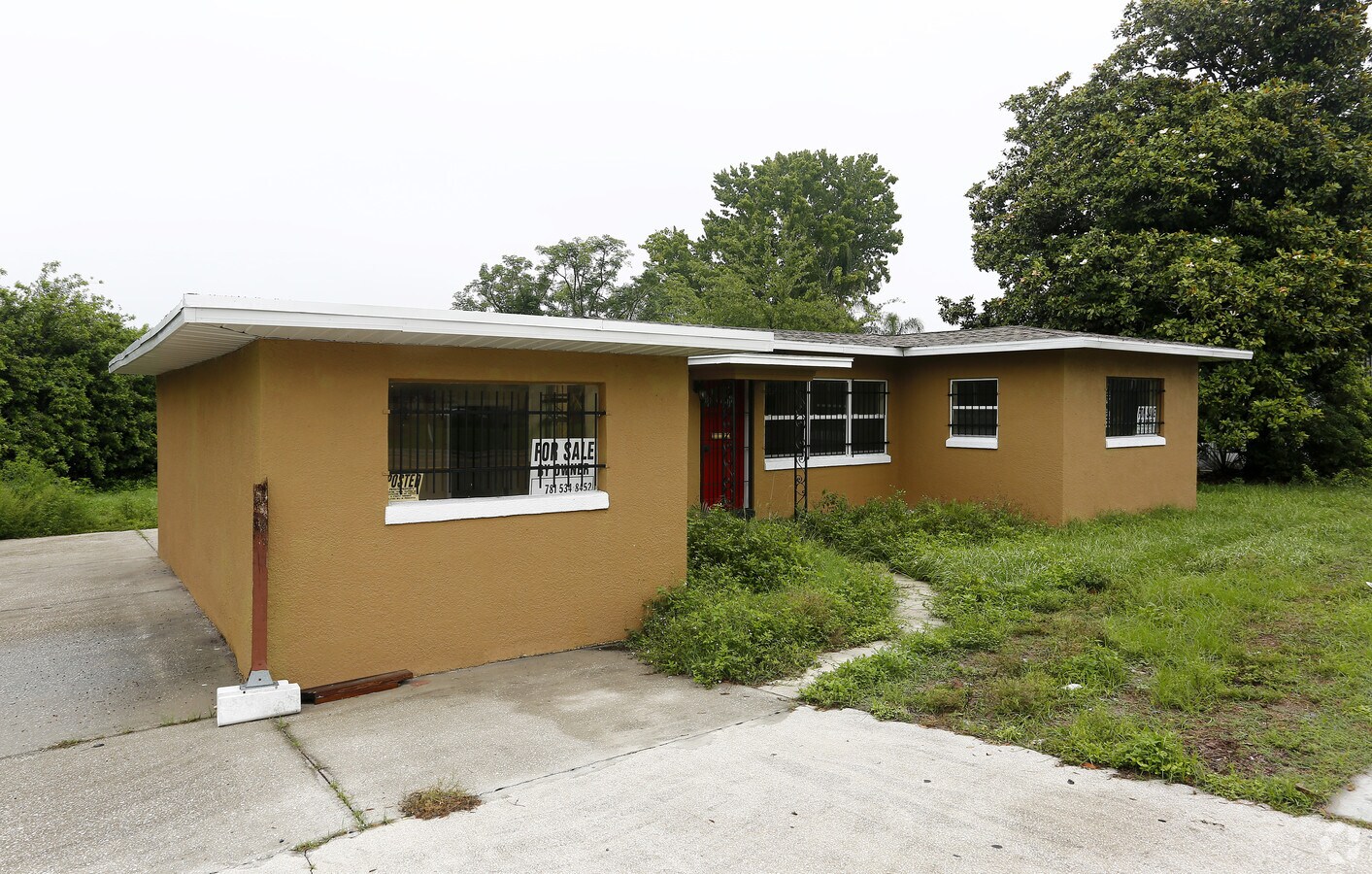 1407 McCoy Rd, Orlando, FL 32809