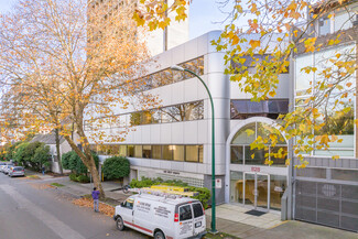 More details for 828 W 8th Ave, Vancouver, BC - Office for Lease