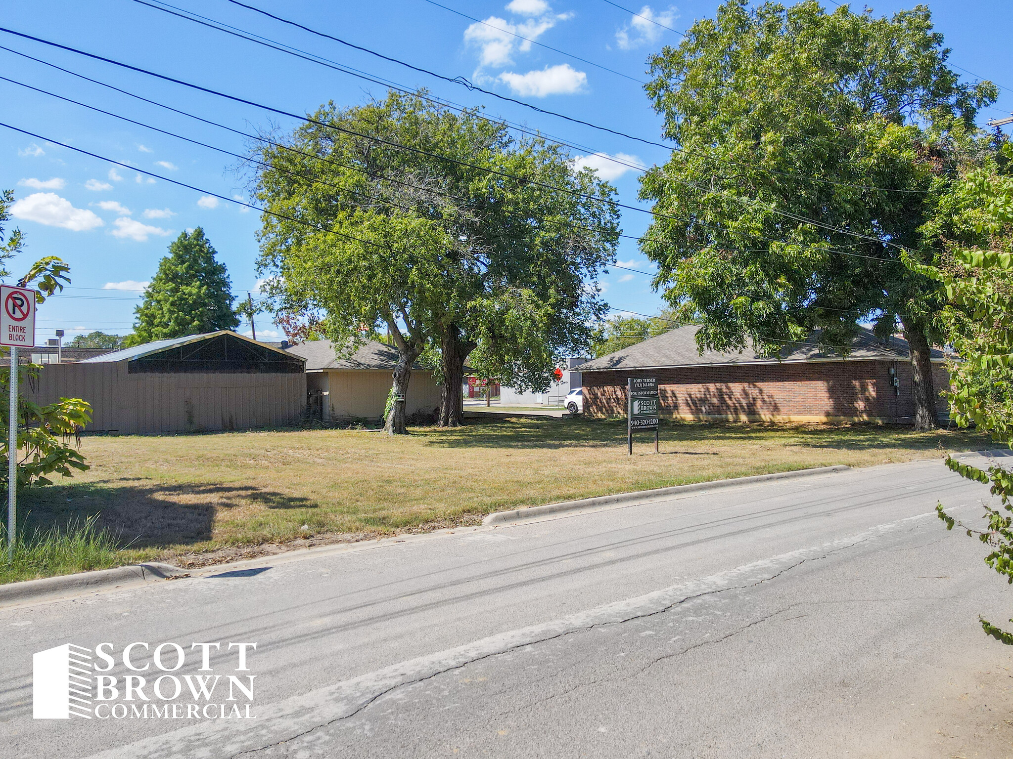 606 Wainwright St, Denton, TX for sale Primary Photo- Image 1 of 9