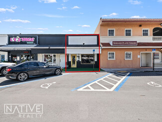 More details for 2822 E Commercial Blvd, Fort Lauderdale, FL - Retail for Lease