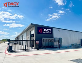 Dacy Business Park - Convenience Store