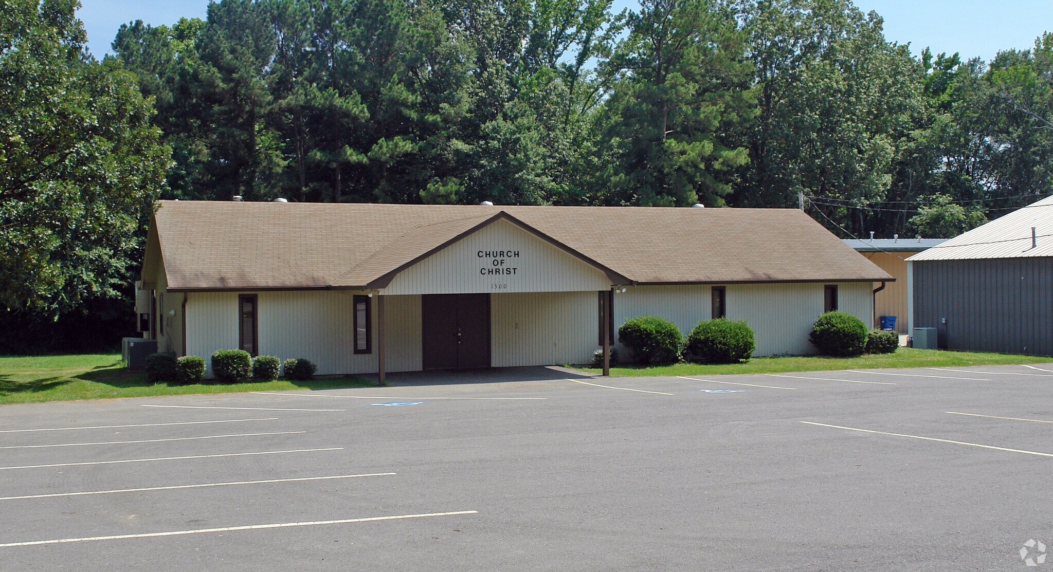 1500 Ar-5 Hwy N, Benton, AR for sale Primary Photo- Image 1 of 1