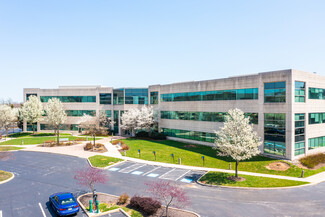 More details for 1500-1550 Liberty Ridge Dr, Wayne, PA - Office for Lease