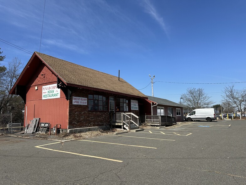 433 Main St, Wilmington, MA for sale - Building Photo - Image 3 of 4