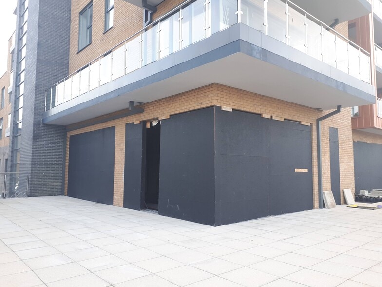 Old Shoreham Rd, Shoreham By Sea for sale - Building Photo - Image 1 of 1