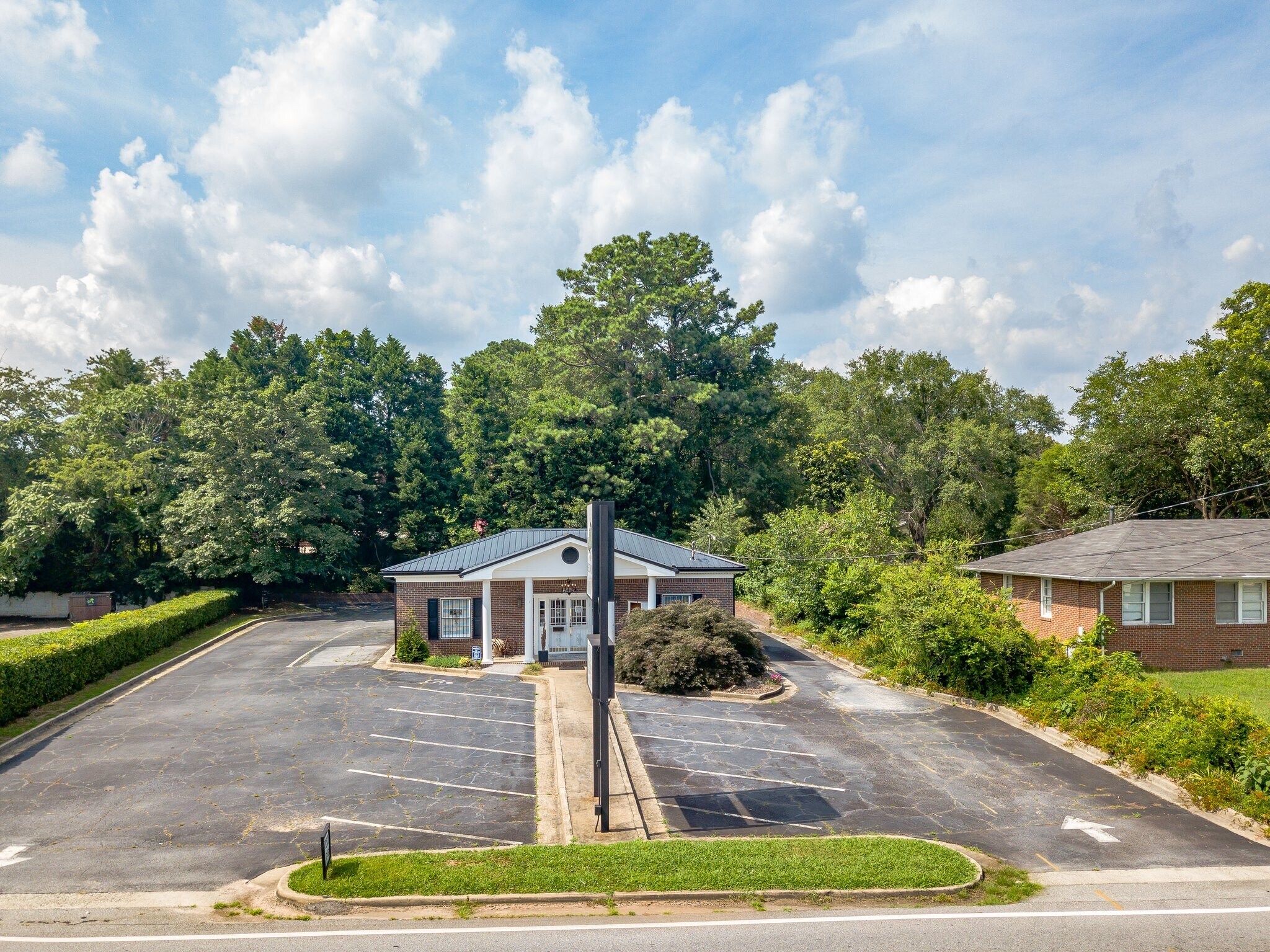 2394 Lake Harbin Rd, Morrow, GA 30260 Retail for Sale