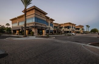 More details for 1482 E Williams Field Rd, Gilbert, AZ - Office for Lease