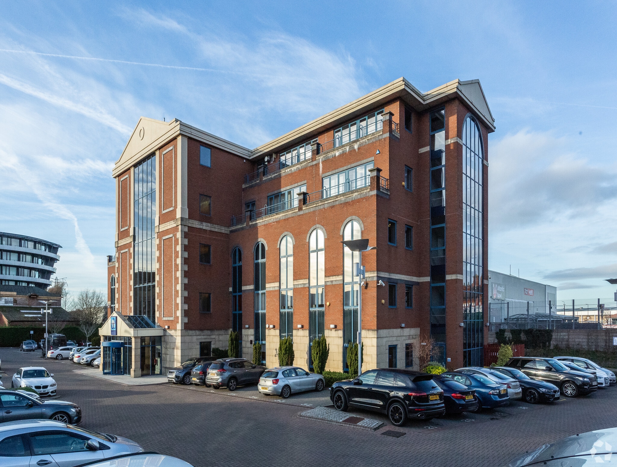 Manchester Rd, Altrincham for sale Primary Photo- Image 1 of 1