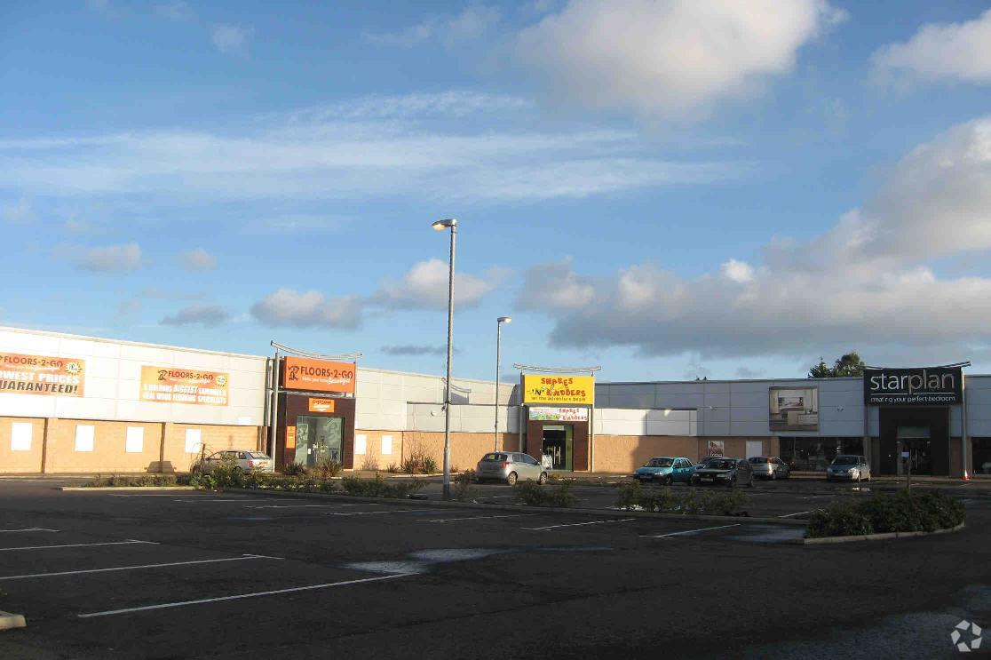 Clandeboye Rd, Bangor, BT20 3JP - West Circular Retail Park | LoopNet