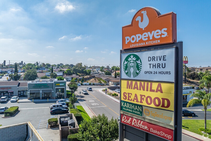 2220 E Plaza Blvd, National City, CA for sale - Building Photo - Image 3 of 4