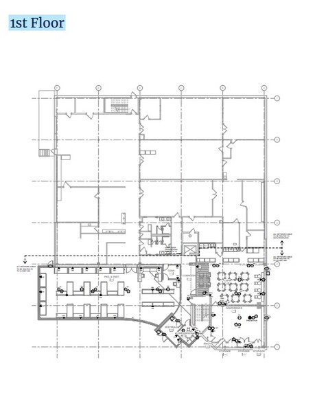 7600 Discovery Dr, Middleton, WI for lease - Floor Plan - Image 3 of 4