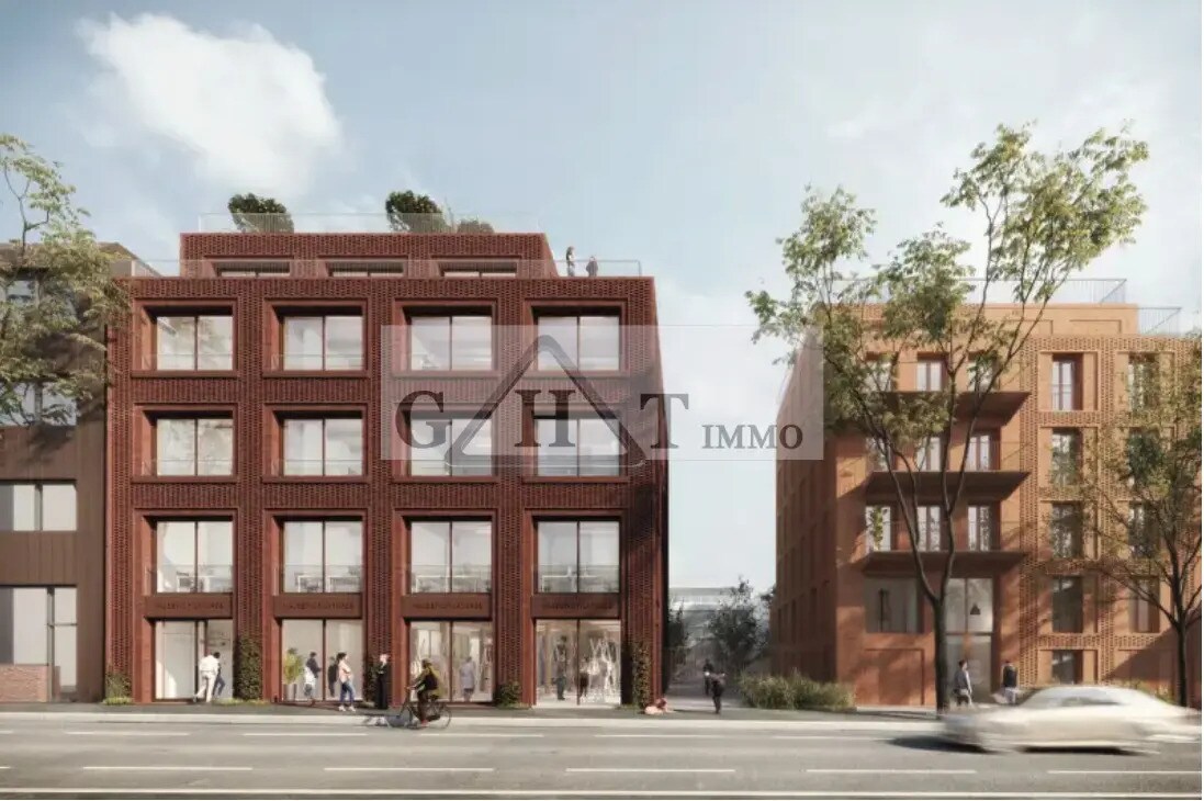 Office in Pantin for sale Building Photo- Image 1 of 5