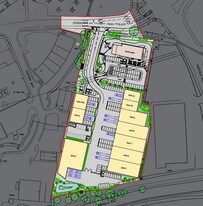 Aylesbury Enterprise Park - Warehouse