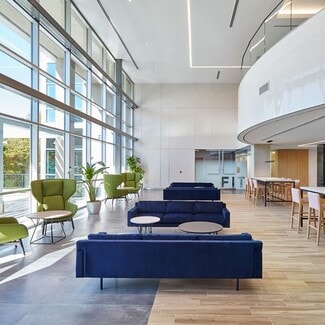 More details for 1300 E Lookout Dr, Richardson, TX - Office for Lease