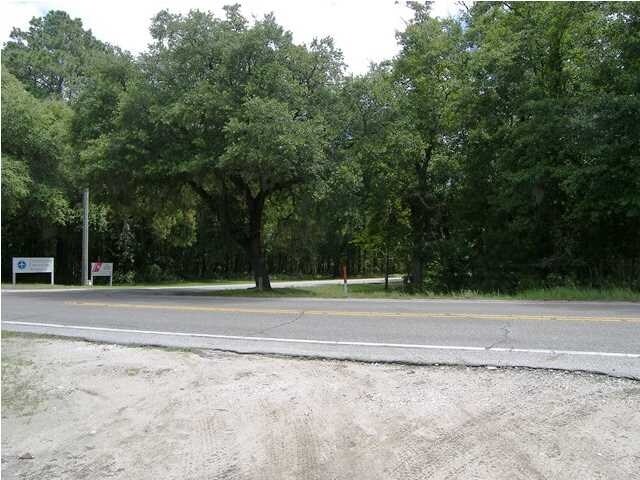 2749 River Rd, Johns Island, SC for sale Primary Photo- Image 1 of 1