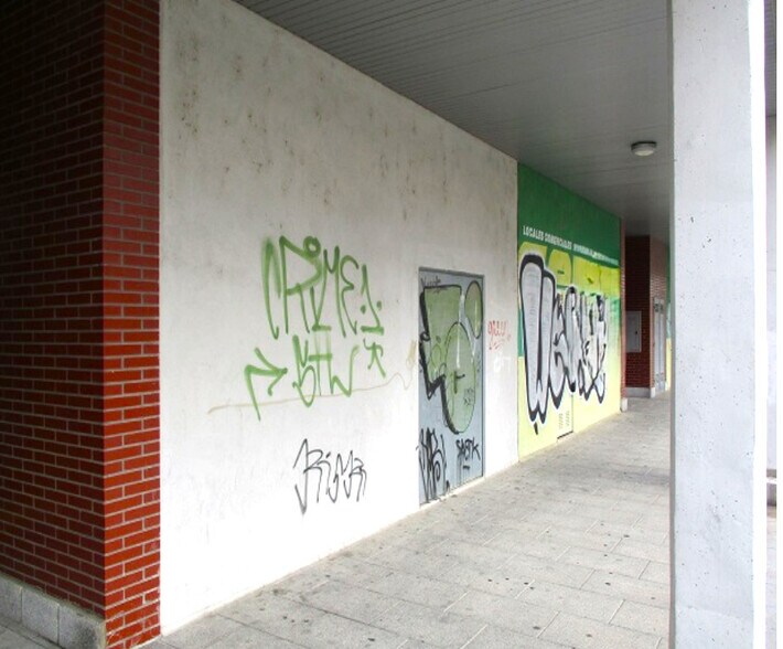 Retail in GASTEIZ for sale - Building Photo - Image 3 of 20