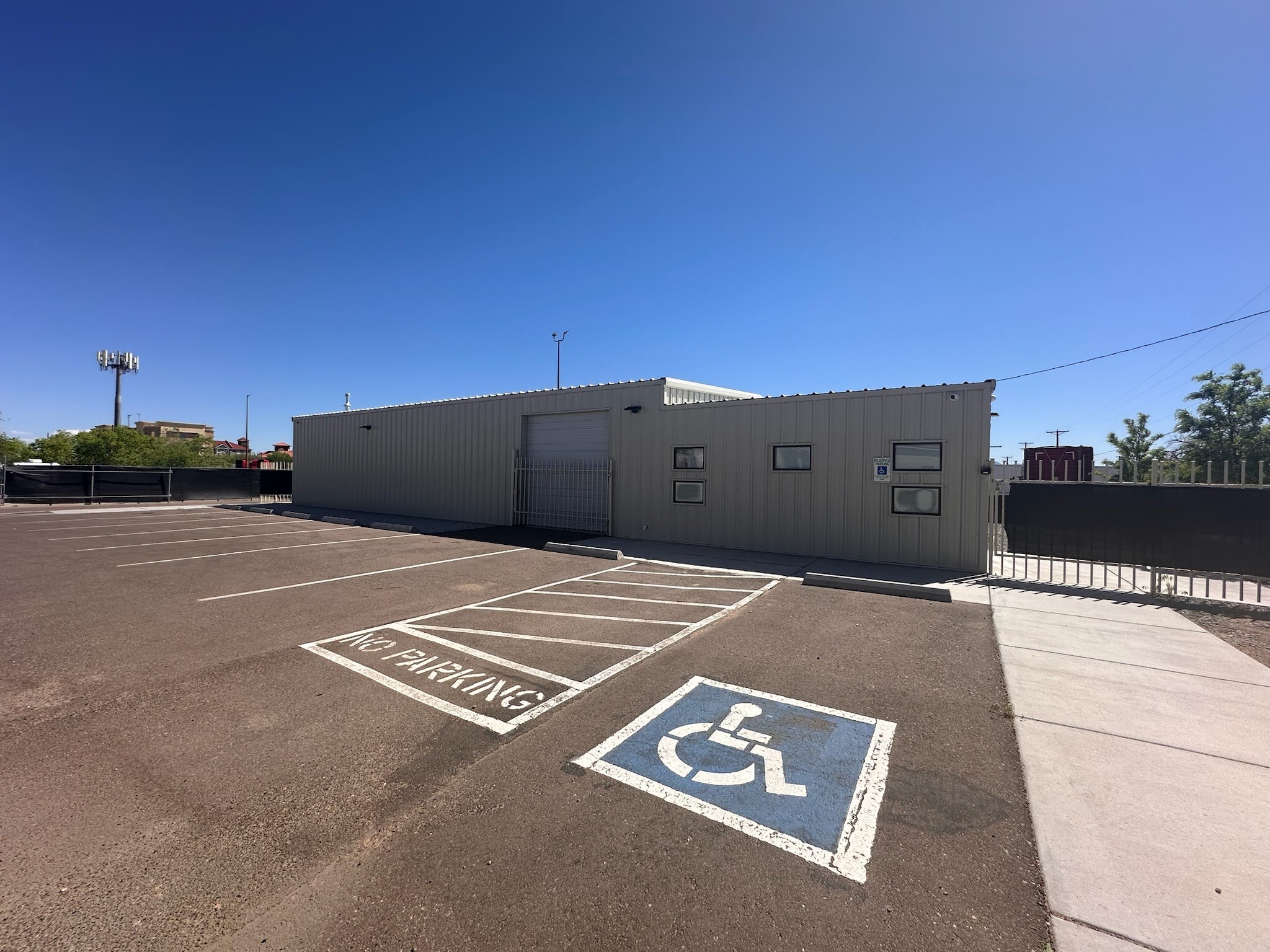 6119 Hanover Rd NW, Albuquerque, NM for sale Primary Photo- Image 1 of 8