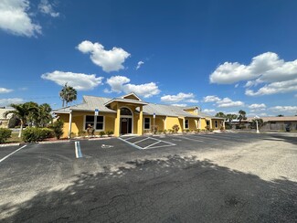 More details for 13281 Mcgregor Blvd, Fort Myers, FL - Office for Lease