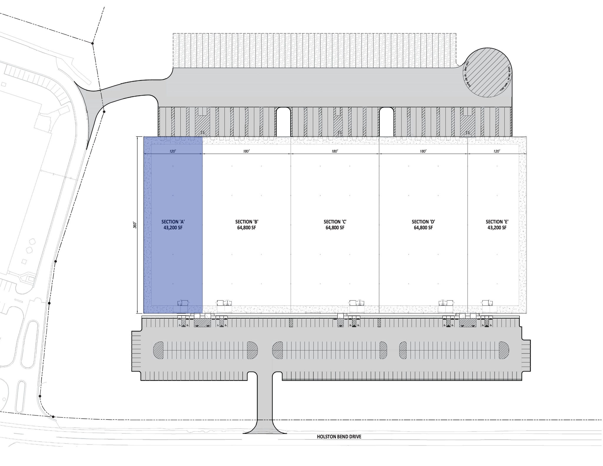 2137 Holston Bend Drive Dr, Mascot, TN for lease Interior Photo- Image 1 of 1