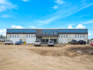 More details for 370 Falconer Cres, Fort McMurray, AB - Industrial for Sale