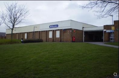 Lowland Rd, Brandon for sale - Primary Photo - Image 1 of 1