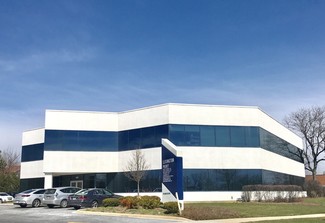 More details for 100 Lexington Dr, Buffalo Grove, IL - Office for Lease