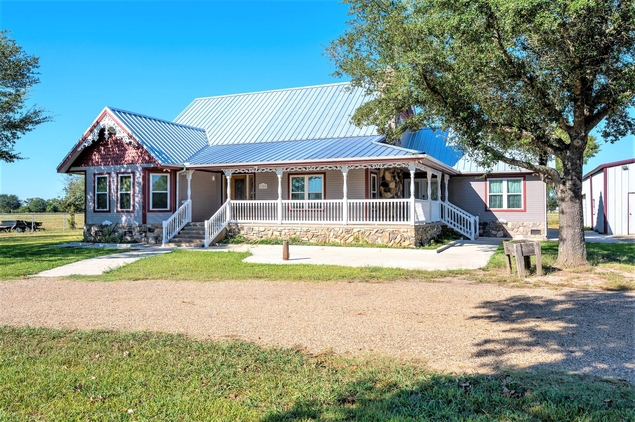 1359 County Road 2178, Greenville, TX for sale Primary Photo- Image 1 of 1