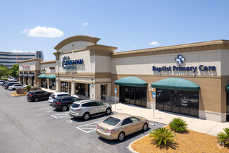 More details for 2349 Village Square Pkwy, Fleming Island, FL - Retail for Lease