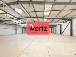 More details for Office, Industrial for Lease