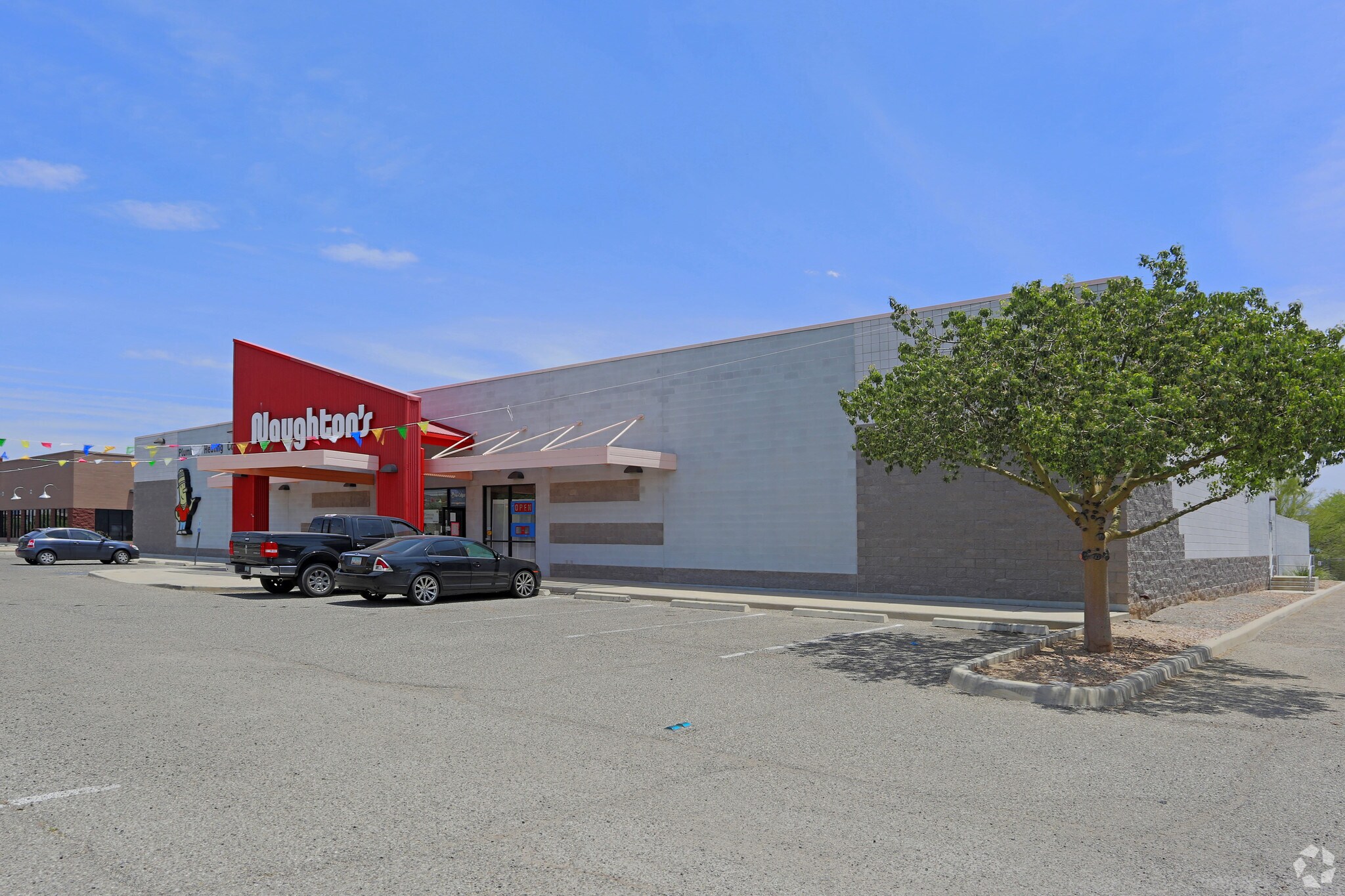 3936-3940 W Costco Dr, Tucson, AZ for sale Primary Photo- Image 1 of 2