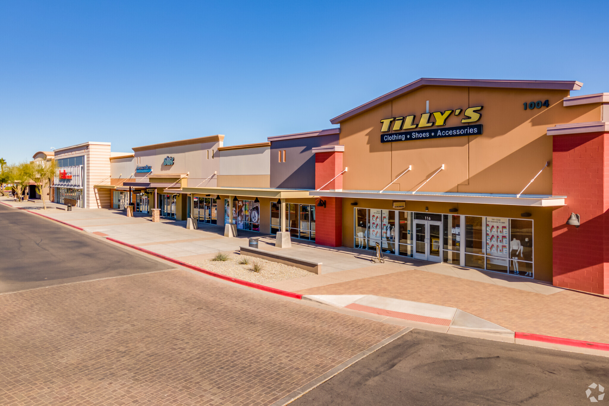 2500 W State Hwy 287, Casa Grande, AZ for lease Building Photo- Image 1 of 49