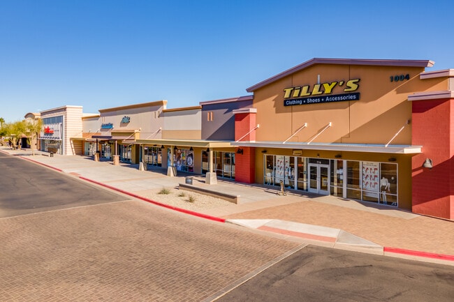 More details for 2500 W State Hwy 287, Casa Grande, AZ - Retail for Lease