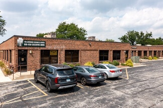 More details for 600-650 Executive Dr, Willowbrook, IL - Office for Lease