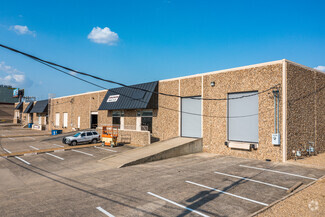 More details for 11510-11530 Grissom Ln, Dallas, TX - Industrial for Lease