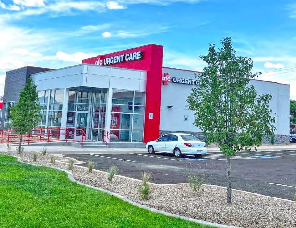 1942 E Main St, Cortez, CO for sale Building Photo- Image 1 of 1