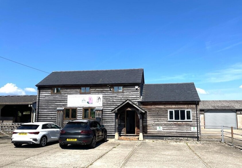 Bath Rd, Reading for lease - Building Photo - Image 1 of 3