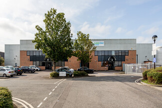 More details for Stafford Rd, Croydon - Industrial for Lease