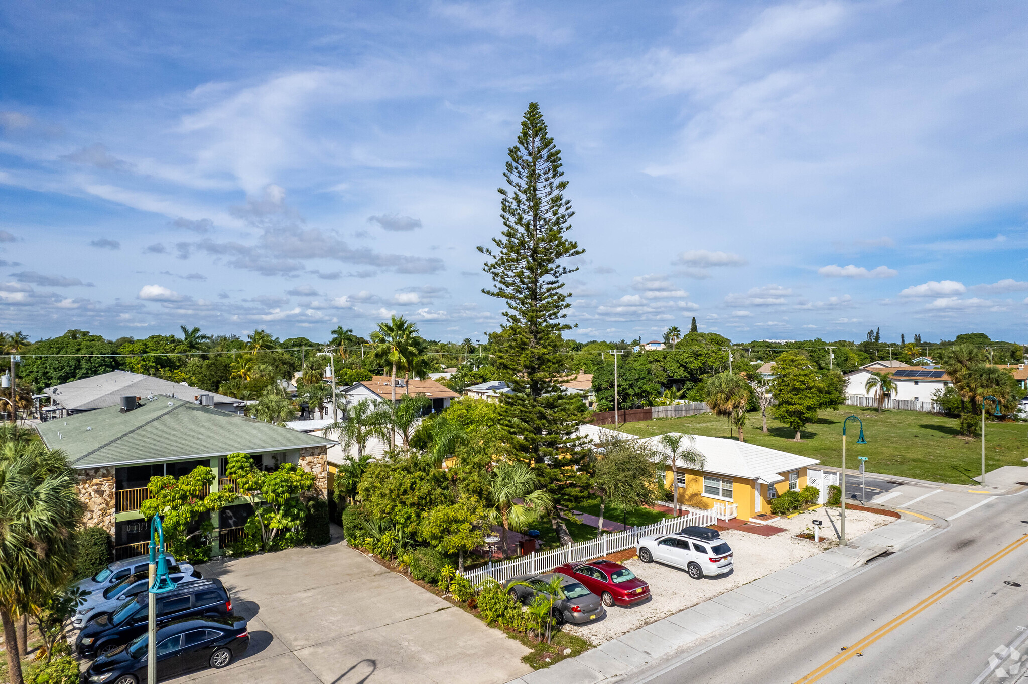 1001 S Federal Hwy, Lake Worth, FL 33460 - Multifamily for Sale | LoopNet