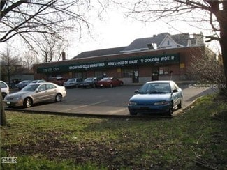 More details for 118 Grand Ave, New Haven, CT - Retail for Lease