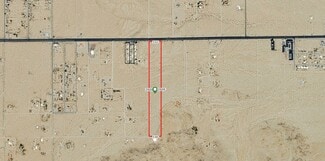 More details for APN: 0614-241-01 Twentynine Palms Highway, Twentynine Palms, CA - Land for Sale