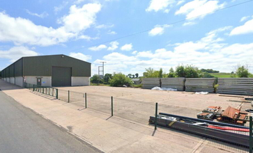 Lisgobban Rd, Dungannon for lease Building Photo- Image 1 of 3